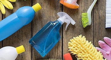 Mutfak ve Banyolardaki Gizli Tehlike: Mikrobiyolojik Kirlilik