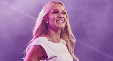 Natasa Theodoridou İstanbul’da sahne alacak