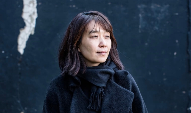 Nobel ödüllü yazar Han Kang'a bir uluslararası ödül daha