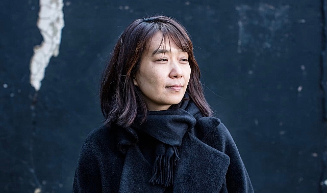 Nobel ödüllü yazar Han Kang'a bir uluslararası ödül daha