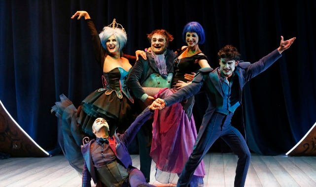 Opera ve pop aynı sahnede: The Opera Locos gösterisi İstanbul’a geliyor