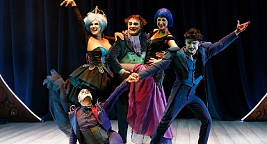 Opera ve pop aynı sahnede: The Opera Locos gösterisi İstanbul’a geliyor