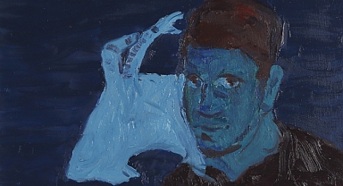 Orhan Onuk’tan Görünmeyenin Portresi sergisi