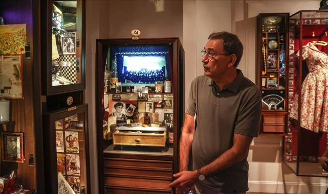 Orhan Pamuk Masumiyet Müzesi’ni nasıl kurdu? 