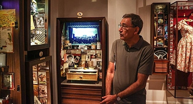 Orhan Pamuk Masumiyet Müzesi’ni nasıl kurdu? 