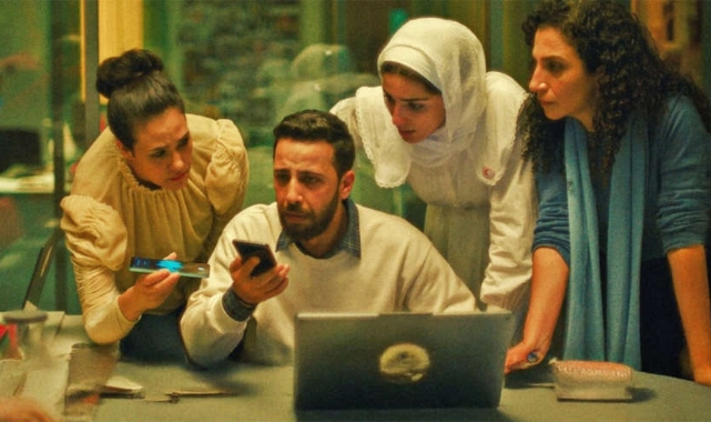 Oscar adayı Hind Rajab’ın Sesi Hindistan’da diplomatik gerekçeyle yasaklandı