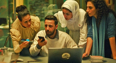 Oscar adayı Hind Rajab’ın Sesi Hindistan’da diplomatik gerekçeyle yasaklandı