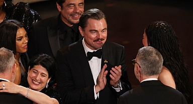 Oscar Ödülleri’nde rekor gece: One Battle After Another altı dalda zirvede