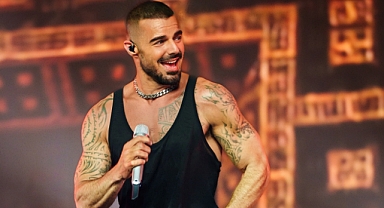 Ricky Martin 15 yıl sonra İstanbul'da sahne alacak