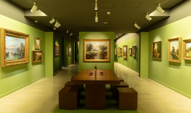 Sakıp Sabancı Müzesi Resim Koleksiyonu yenilendi: Türk resmine yakın bakış