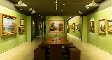 Sakıp Sabancı Müzesi Resim Koleksiyonu yenilendi: Türk resmine yakın bakış