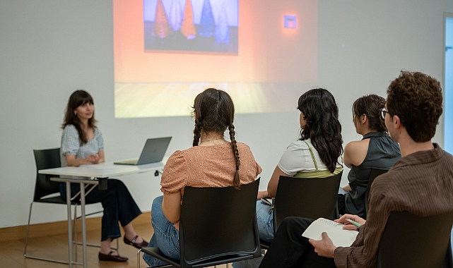 Sanat Yapıtları Doğa Hakkında Bize Ne Söyler?