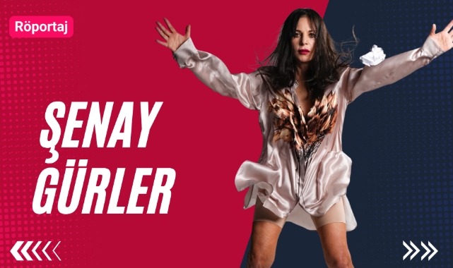 Şenay Gürler, Bu Hikaye Senden Uzun Osman oyununu anlattı