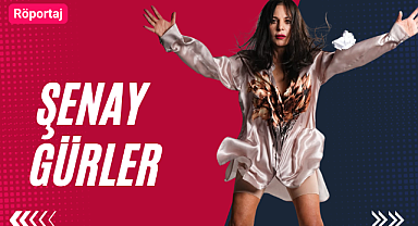 Şenay Gürler, Bu Hikaye Senden Uzun Osman oyununu anlattı