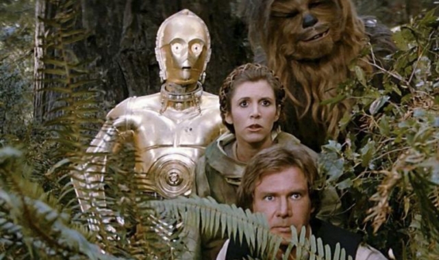 Star Wars: Return of the Jedi İstanbul’da canlı orkestrayla gösterilecek