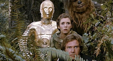 Star Wars: Return of the Jedi İstanbul’da canlı orkestrayla gösterilecek