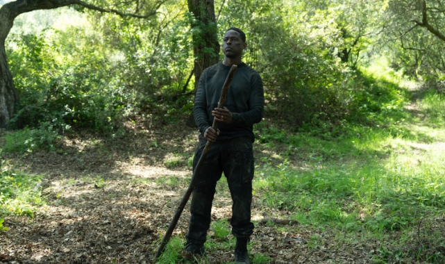 Sterling K. Brown’lı Paradise 3. sezon onayı aldı