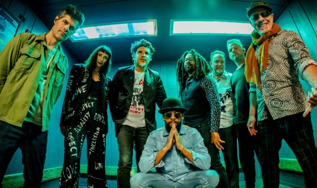 Thievery Corporation 30. yıl turnesi kapsamında İstanbul’a geliyor