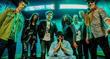 Thievery Corporation 30. yıl turnesi kapsamında İstanbul’a geliyor