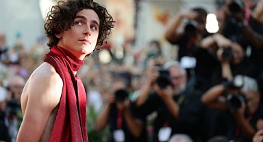 Timothée Chalamet’in bale ve opera sözleri tartışma yarattı
