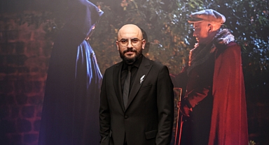 Traitors Türkiye lansmanı İstanbul’da yapıldı: Yeni reality şov izleyiciyle buluşuyor