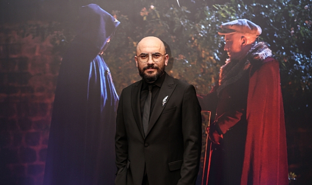 Traitors Türkiye lansmanı İstanbul’da yapıldı: Yeni reality şov izleyiciyle buluşuyor