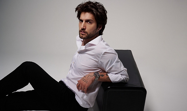 Ufuk Beydemir’den yeni tekli: Çukur