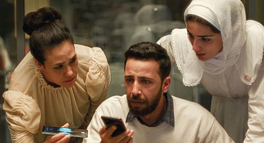 Vizyonda bu hafta hangi filmler var?