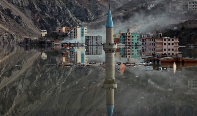 Yeşim Ustaoğlu’nun Kuru Taşın Başı belgeseli Selanik’te dünya prömiyerini yapacak