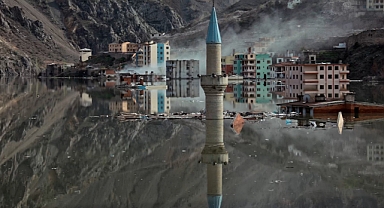 Yeşim Ustaoğlu’nun Kuru Taşın Başı belgeseli Selanik’te dünya prömiyerini yapacak