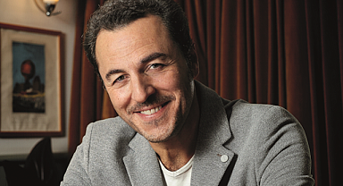 Yetkin Dikinciler: Sert imajın ötesinde hassas, kırılgan, duygusal bir insanım