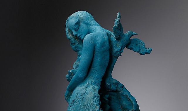 Yonca Saraçoğlu’nun Untold Tales sergisi Beyoğlu’nda izleyiciyle buluşuyor