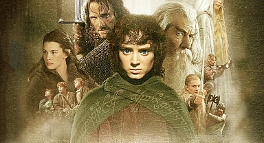 Yüzüklerin Efendisi evrenine yeni film: Shadow of the Past duyuruldu