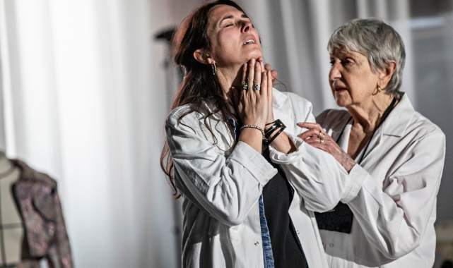 30. İstanbul Tiyatro Festivali Caroline Guiela Nguyen imzalı Lacrima ile açılacak