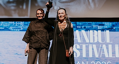 45. İstanbul Film Festivali açılışını yaptı: Onur Ödülleri sahiplerini buldu