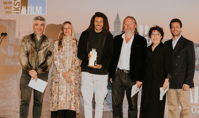 45. İstanbul Film Festivali sona erdi: Altın Lale Prenses Mumbi'nin oldu