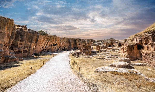 7. Mardin Bienali’nin sanatçıları ve programı açıklandı 