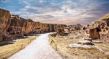 7. Mardin Bienali’nin sanatçıları ve programı açıklandı 