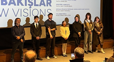 Aldığımız Nefes 45. İstanbul Film Festivali’nde seyirciyle buluştu