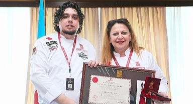 Chefs League Gala Gecesi Bakü 2026 – Ali Magerro’nun Liderliğinde Gastronominin Zirvesi
