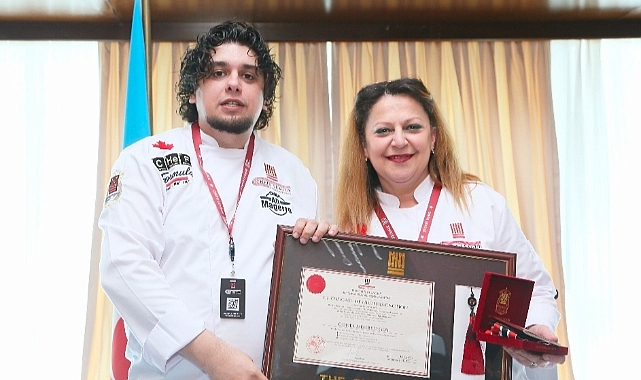 Chefs League Gala Gecesi Bakü 2026 – Ali Magerro’nun Liderliğinde Gastronominin Zirvesi
