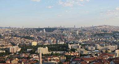 Ankara Araç Kiralama