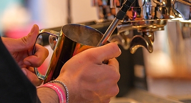 Antalya Coffee Festival 1–3 Mayıs’ta Cam Piramit’te düzenlenecek