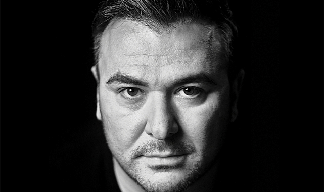 Antonis Remos İstanbul’da sahne alacak: Konser tarihi ve detaylar açıklandı