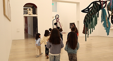 Arter Çocuk Festivali 2026: İstanbul’da çocuklar için sanat dolu dört gün 