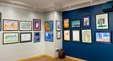 Artmahall’de 23 Nisan temasıyla uluslararası buluşma