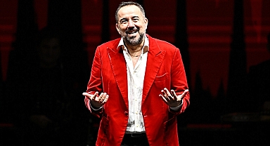 Ata Demirer’den yeni film sinyali: Bu kez daha umut veren bir hikâye