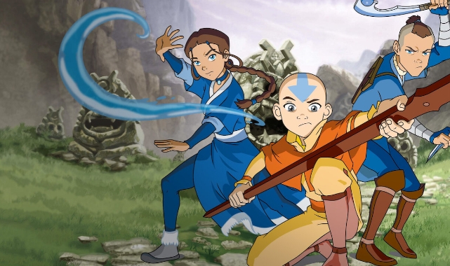 Avatar: The Last Airbender dizisinin 2. sezon tarihi açıklandı