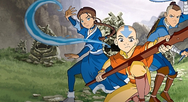Avatar: The Last Airbender dizisinin 2. sezon tarihi açıklandı