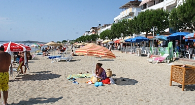 Avşa Adası Pansiyonları